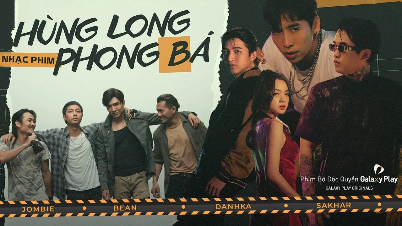 Hùng Long Phong Bá (Phần 1) - 