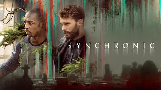 Synchronic - 