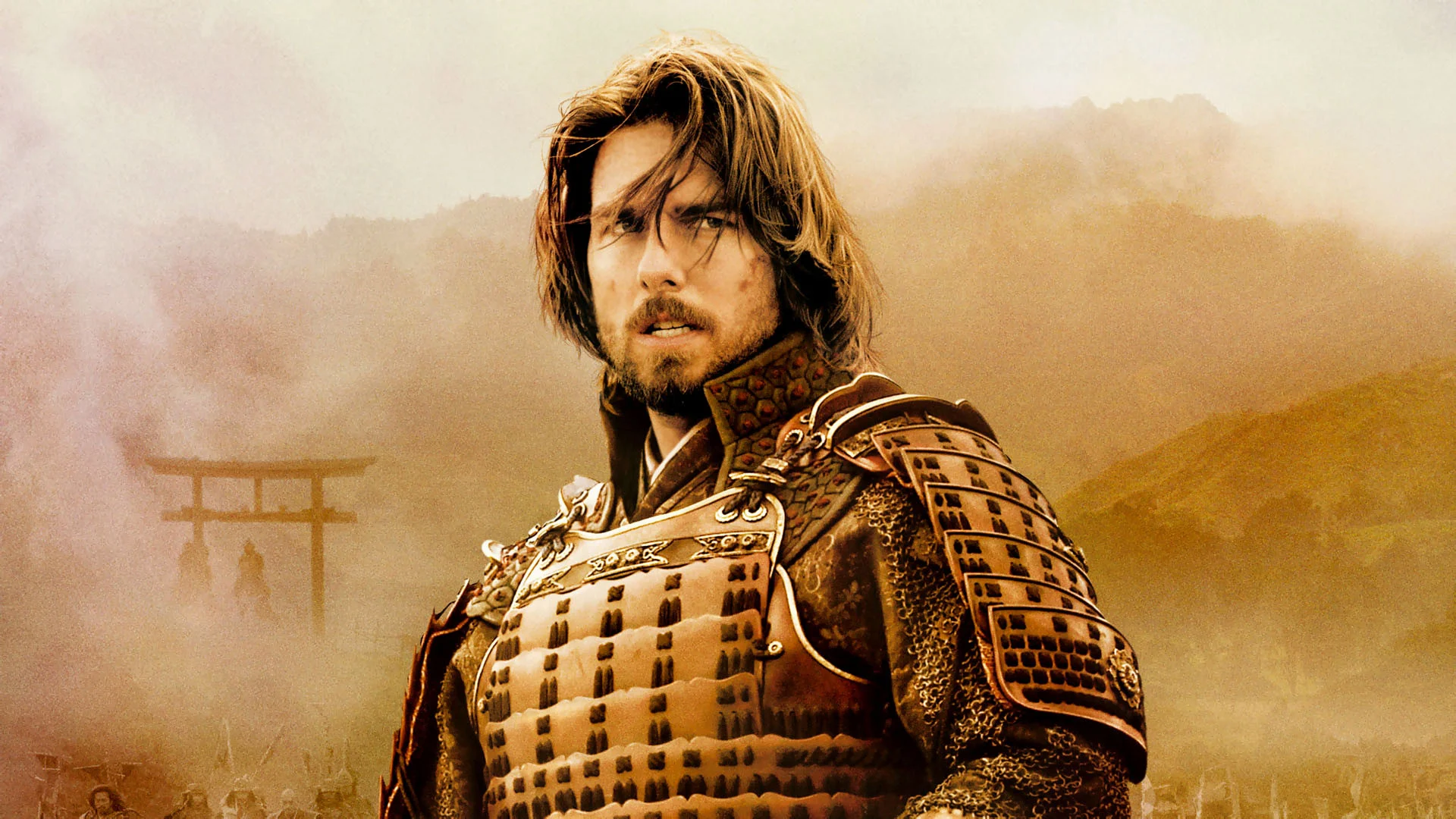 The Last Samurai - 