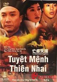 Tuyệt Mệnh Thiên Nhai - 